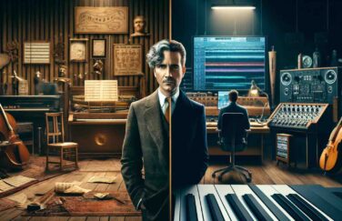 Tuning the Genre: The Importance of a Composer’s Specialization in Cinematic Music