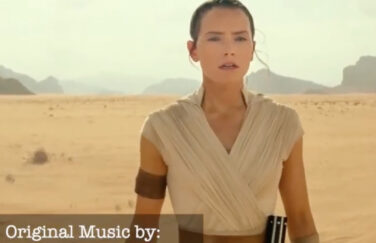 REY | Original Trailer Music by Peyber Medina