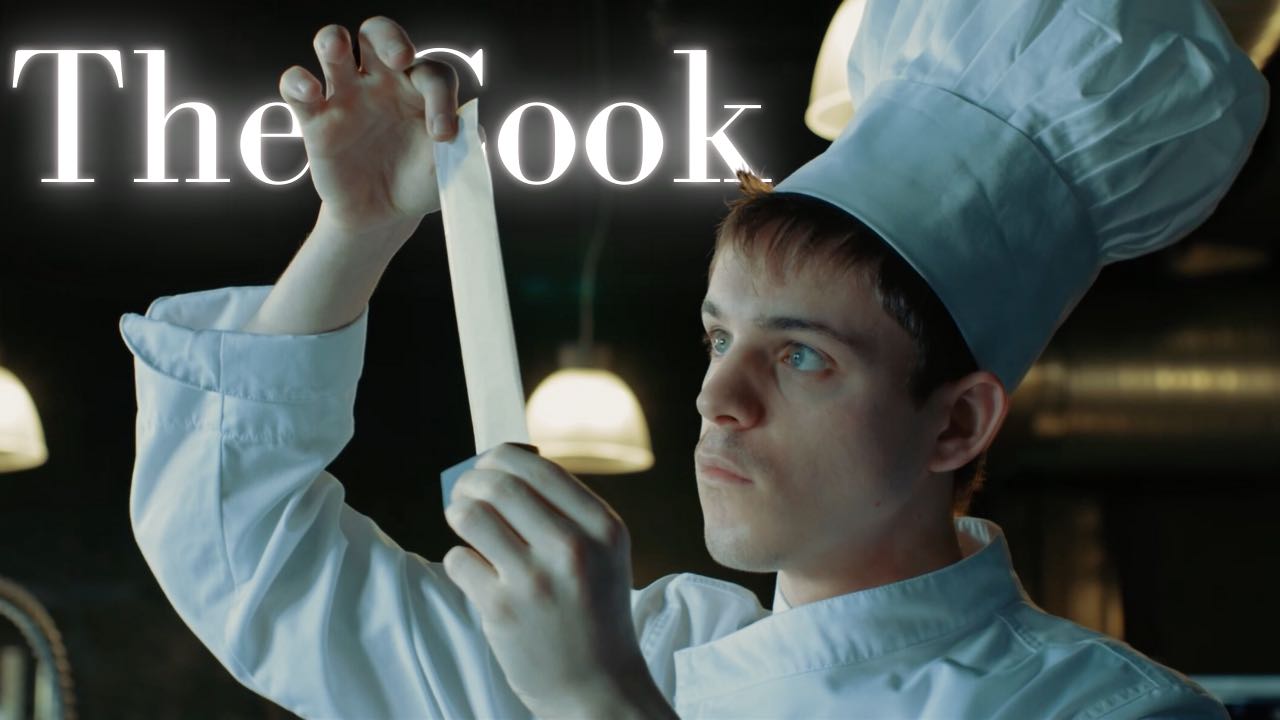 The Cook