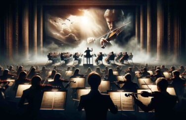 Demystifying Film Music: How Innovation and Creativity Transform Cinematic Narratives