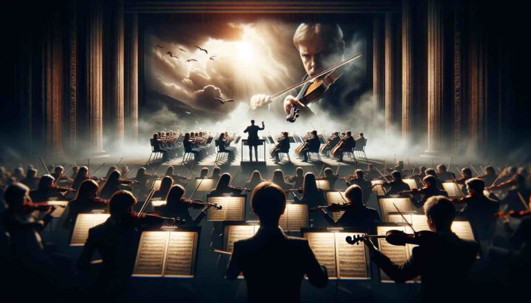 Orchestra