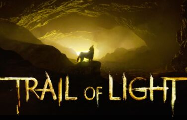 Trail of Light | Short Film | Peyber Medina Original Score