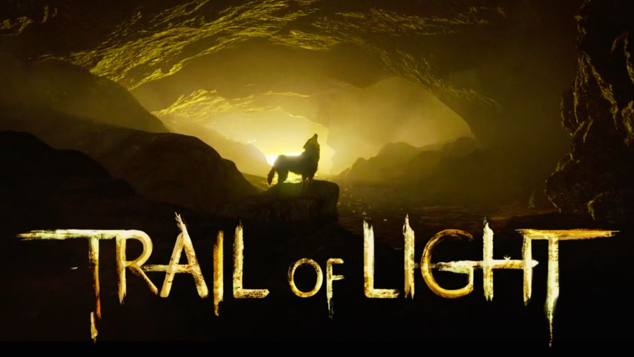 Trail of Light | Short Film | Peyber Medina Original Score