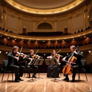 String Quartet