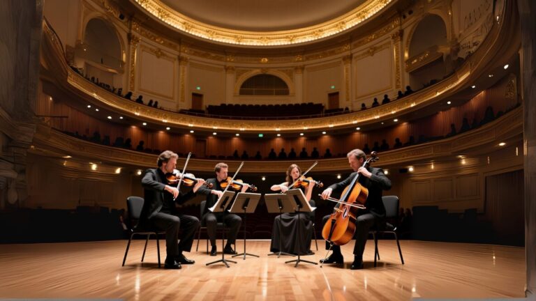 String Quartet